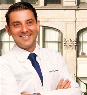 dr donald tsynman best gastroenterologist nyc