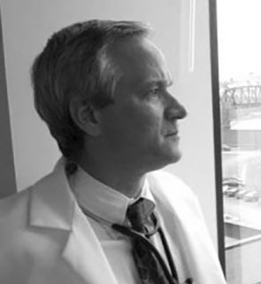 Dr. James Taft, DO