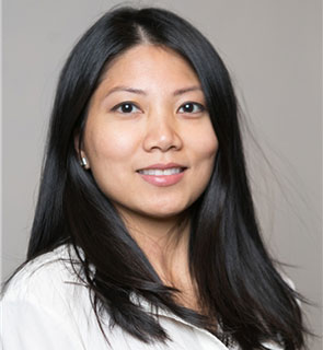 Dr. Kathlynn Caguiat