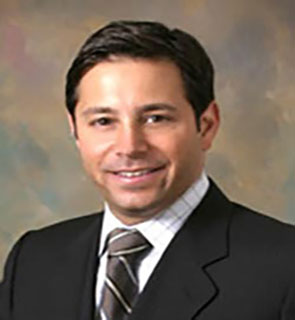 Dr. Richard L. Deluca