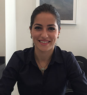 Dr Saba Khodadadian