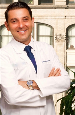 dr donald tsynman gastroenterologist nyc