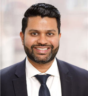 Febin S Melepura anesthesiologist midtown nyc