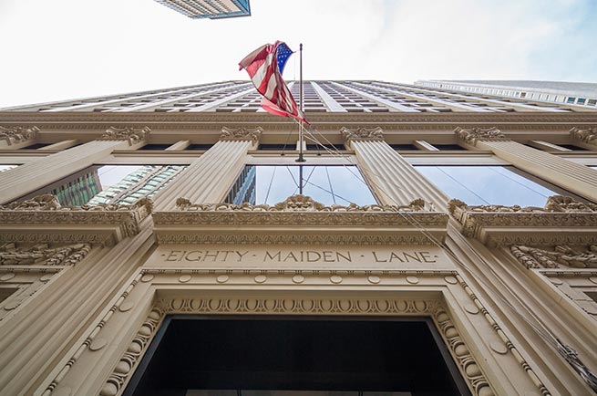 dermatology Financial District NYC | Office Picture